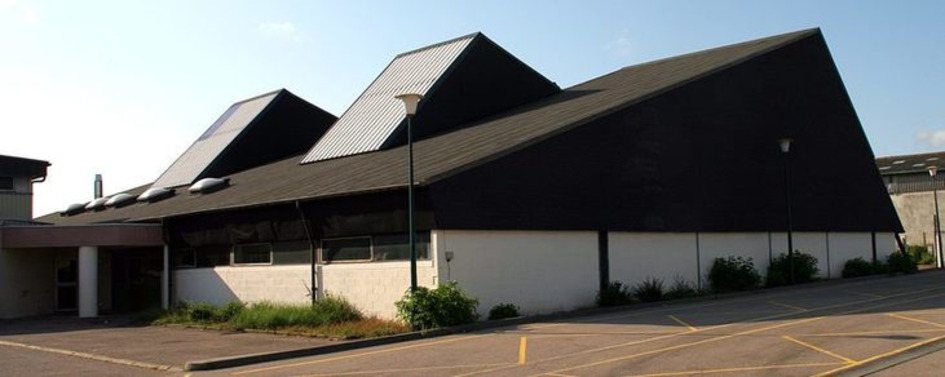Un nouveau gymnase à Caux Estuaire | Une semaine d'actu - Newsletter de veille de l'AURH | Scoop.it