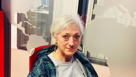 (Agenda) mercredi 5 février 2020, Versailles, Sylvie Germain | Poezibao | Scoop.it