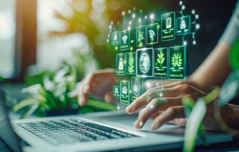 Edtech teaching strategies that support sustainability | Educational Technology News | Scoop.it