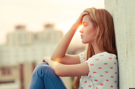 9 Things Every Parent with an Anxious Child Should Try | Growing Healthy Kids and Teens | Scoop.it