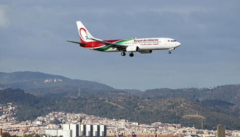 Maroc : Le deal Royal Air Maroc-Airbus toujours en attente | AERONAUTIQUE NEWS - AEROSPACE POINTOFVIEW - AVIONS - AIRCRAFT | Scoop.it