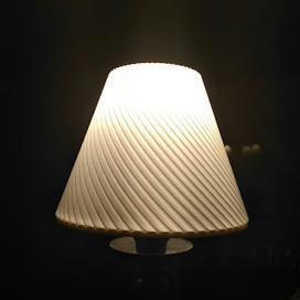 Pantalla de lámpara en Blockscad y Cura | tecno4 | Scoop.it