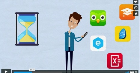 Here is an important platform for educational apps | Creative teaching and learning | Scoop.it