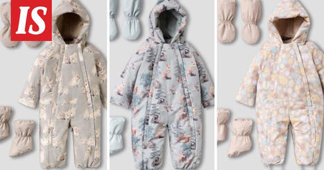 Kelalla uusii &auml;itiyspakkauksen &ndash; avaa kuoseista &auml;&auml;nestyksen | 1Uutiset - Lukemisen t&auml;hden | Scoop.it