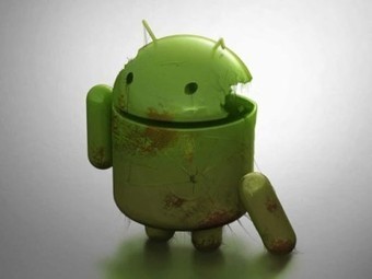 Android est bourré de virus, mais les utilisateurs n'en sont pas conscients | Cybersécurité - Innovations digitales et numériques | Scoop.it