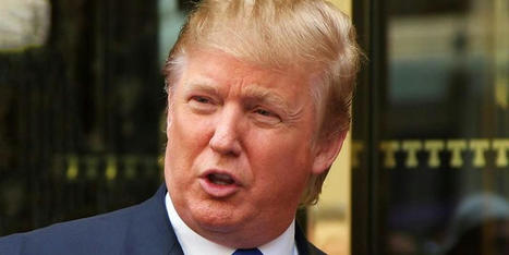 Key detail in Trump's NY fraud case is 'particularly damning': legal expert - RawStory.com | Operation Deimos | Scoop.it
