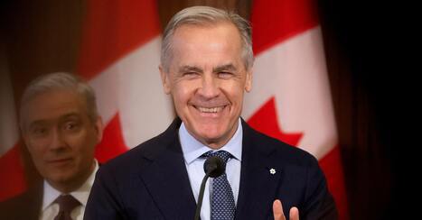 Carney, boosted by majority government in Canada, aims for US trade deal | Gouvernance - Veille quotidienne | Scoop.it