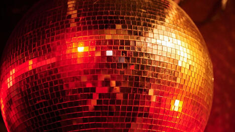 Ranking der besten Clubs der Welt: Berliner Berghain schmiert ab | Kompass-Aktuell | Scoop.it