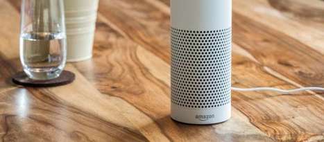 Lancement d'Alexa d'Amazon en France : que doivent faire les marques | Innovations & Tendances dans le marketing digital | Scoop.it