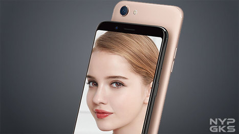 OPPO A75 and A75s officially launched | Gadget Reviews | Scoop.it