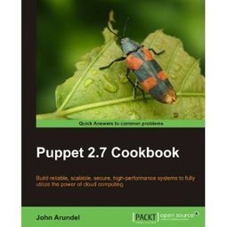 Puppet Tutorial for Linux: Powering up with Puppet | Bitfield Consulting | Devops for Growth | Scoop.it