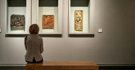 Musée et écologie : le secteur culturel s'engage dans la transition écologique | Culture et Art | Scoop.it