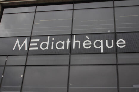 Esprit critique ou situation critique ? Les biblioth&egrave;ques au coeur du d&eacute;bat | La Biblioth&egrave;que de l'&Eacute;cole nationale des chartes-PSL vous accompagne dans la pr&eacute;paration aux concours | Scoop.it