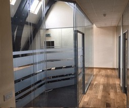 Metal Stud Partitions Services In Manchester