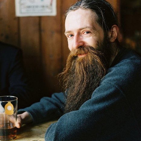 Aubrey de Grey – Pour en finir avec la mort | Brocooli : voir la vie en vert | Chair et Métal - L'Humanité augmentée | Scoop.it