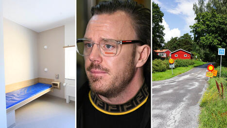 H&auml;r placeras Christofer &rdquo;Chrippa&rdquo; Lundstr&ouml;m | 1Uutiset - Lukemisen t&auml;hden | Scoop.it