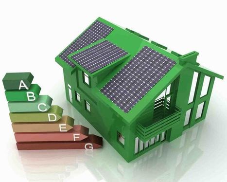 La combinación de eficiencia energética y energías renovables puede reducir un 25% la demanda global de energía en 2030 | Ordenación del Territorio | Scoop.it