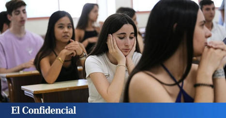 España nunca arrasará en los 'rankings' de universidades, y quizás eso sea una ventaja | Educación Virtual | Scoop.it