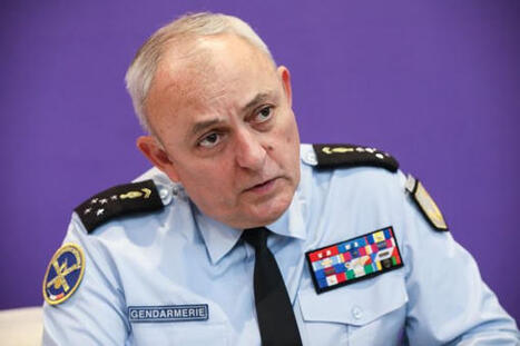 Général Hubert Bonneau : « Les problèmes de sécurité des gendarmes sont aussi ceux des maires » | Veille juridique du CDG13 | Scoop.it