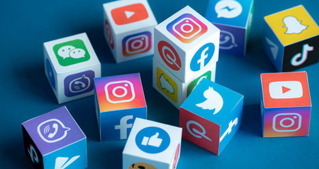 Using Social Media to Retain and Connect with Students in the Shift to Online Education | Faculty Focus | Notebook or My Personal Learning Network | Scoop.it