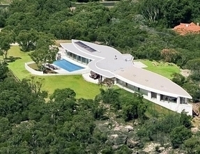 La maison Star Treck à Sydney | Villas de Luxe | Scoop.it