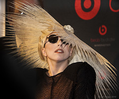 Marketing Lessons From Lady Gaga | Personal Branding & Leadership Coaching | Scoop.it