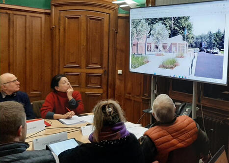 Cet Office de tourisme de l'Orne deviendra une Boutique des territoires | Strat&eacute;gie de territoires et offices de tourisme | Scoop.it