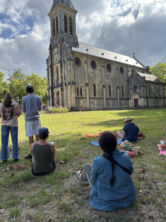 Côte Landes Nature : ce week-end des Journées du patrimoine va permettre de découvrir l’architecture locale mais pas que... | Landes - Conseils municipaux & communautaires | Scoop.it