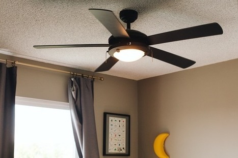 How To Choose A Ceiling Fan For Home Ortem Fa