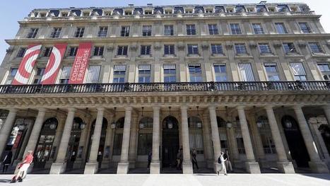 Sortie de grève à la Comédie-Française après deux semaines de blocage | Revue de presse théâtre | Scoop.it