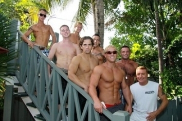 Gay Events - Tropical Heat, Key West | LGBTQ+ Destinations | Scoop.it
