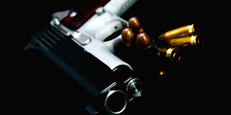 Texas Republican official accidentally shot his grandson at a wedding: report - Raw Story | Operation Phobos | Scoop.it