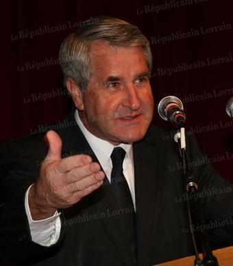 L&rsquo;Alsace pr&eacute;pare son big bang - Le R&eacute;publicain Lorrain | Alsace Actu | Scoop.it