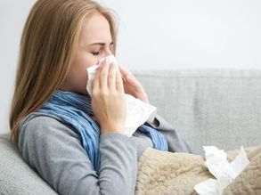 Grippe, gastro : on agit vite avec les médecines douces | La Cabane aux Arômes | Scoop.it