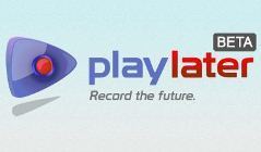 PlayLater Service, DVR For Online Video, Will Surely Be Sued | Online Video Publishing | Scoop.it