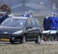 World Poultry - News: Netherlands turkey farm: Tests confirm low pathogenic AI (H5N2) | Virology News | Scoop.it