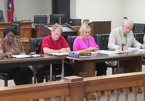 Humboldt holds routine board meeting discussing new business | Industry 411 - Waste Management | Scoop.it