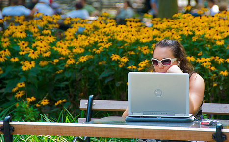 10 Happiness Tips for Busy People | Le Bonheur, ça se travaille | Scoop.it