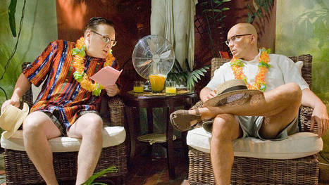 Jakso 2: Noottikriisi | Piru ja peijooni | 1Uutiset - Lukemisen t&auml;hden | Scoop.it