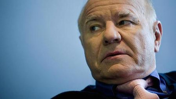 Faber: China’s growth is nearer 4% | Financial Markets Report  - Transforming Money Into Wealth | Scoop.it