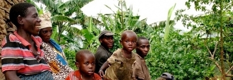 Community Health Insurance a Policy Option for Climate Adaptation | Climate Change & DRR in East Africa | Scoop.it