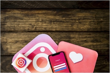 Pourquoi faut-il se lancer sur Instagram ? | Community Management | Scoop.it