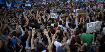 Youth Unemployment Is The Next Global Crisis | real utopias | Scoop.it