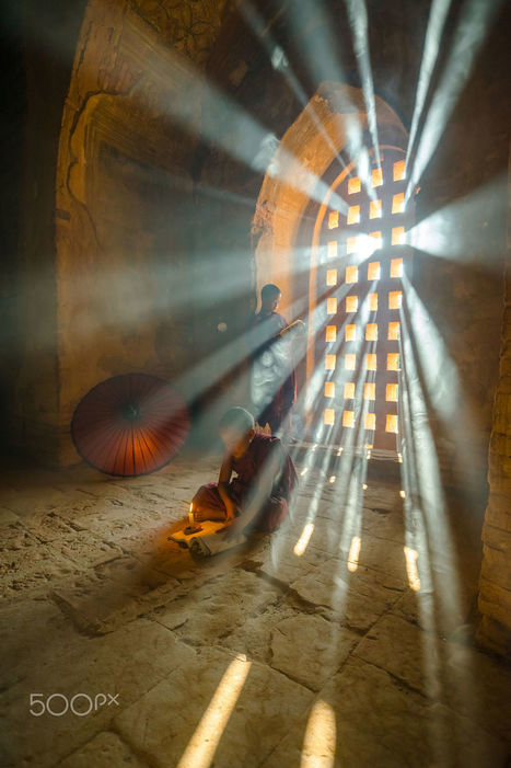 BAGAN, MYANMAR by Zero Seven | My Photo | Scoop.it