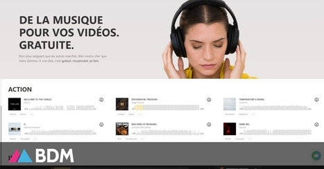Icones8 : photos, icônes, et musiques libres de droits et gratuites pour tous vos projets | UseNum - Ressources pédagogiques | Scoop.it