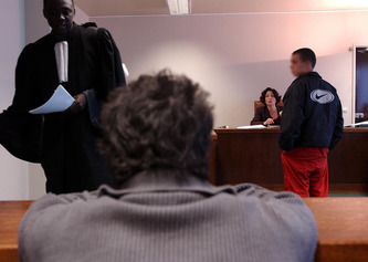 Publication d'une loi "Attal" sur la justice des mineurs grandement amputée par le Conseil constitutionnel | Actus du jour - 25 juin 2025 | Scoop.it