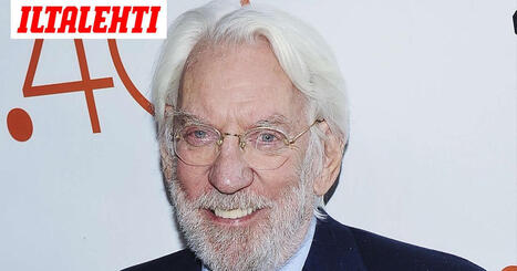 T&auml;htin&auml;yttelij&auml;n piti olla mukana Ylen uutuussarjassa &ndash; Kuoli ennen ensi-iltaa | 1Uutiset - Lukemisen t&auml;hden | Scoop.it