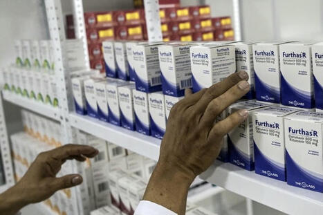 Le Cambodge s’apprête à lancer le PrEP injectable pour freiner le VIH | actualités VIH, hépatites, IST, santé sexuelle | Scoop.it