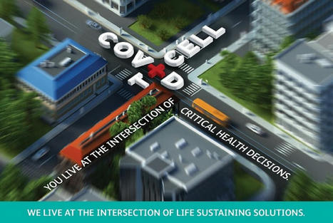 Solutions to Enable Your COVID-19 Research | BD Biosciences-EU | Laboratory Medicine | Scoop.it