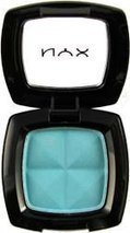 NYX Single Eye Shadow 74 Cool Blue Reviews | Online Makeup Store | Scoop.it
